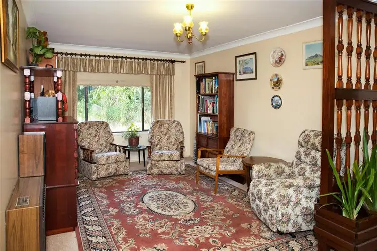 Second view of Homely house listing, 23 Naranga Street, Rangeville QLD 4350