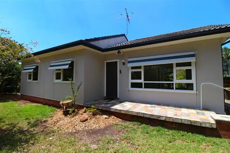33 Leslie Street, Winmalee NSW 2777