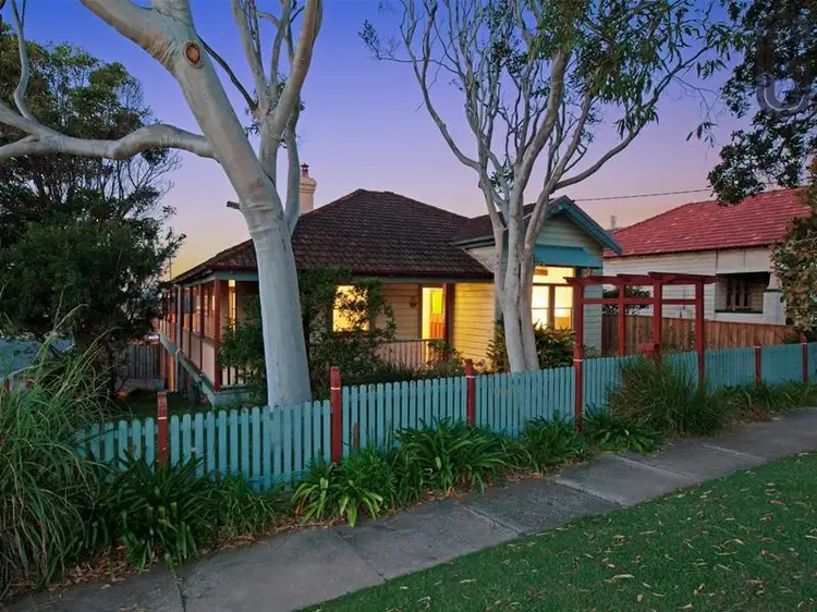 Second view of Homely house listing, 21 Curry Street, Merewether NSW 2291