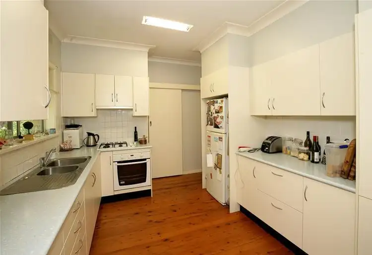 Second view of Homely house listing, 12 Acacia Street, Wagga Wagga NSW 2650