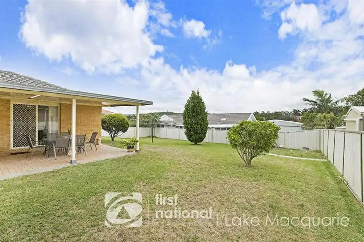 Fourth view of Homely house listing, 14 Nightingale Crescent, Cameron Park NSW 2285