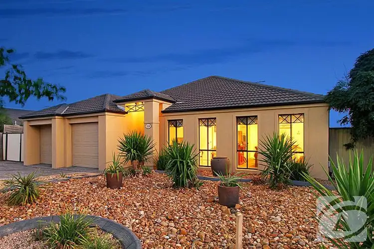 Second view of Homely house listing, 12 Wattle Valley Drive, Hillside VIC 3037