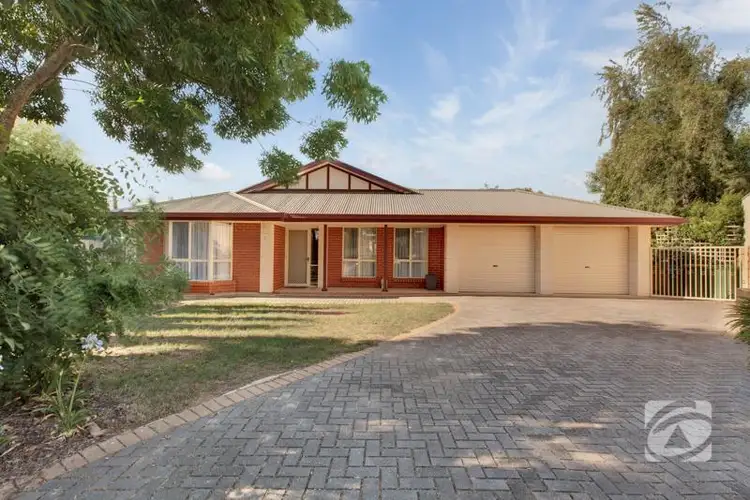 3 Hall Court, Littlehampton SA 5250