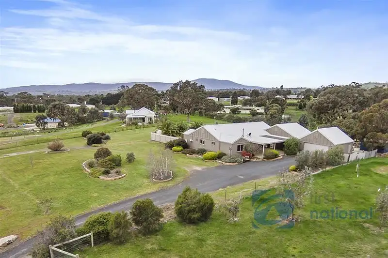 Main view of Homely house listing, 3 Timbertop Rise, Broadford VIC 3658