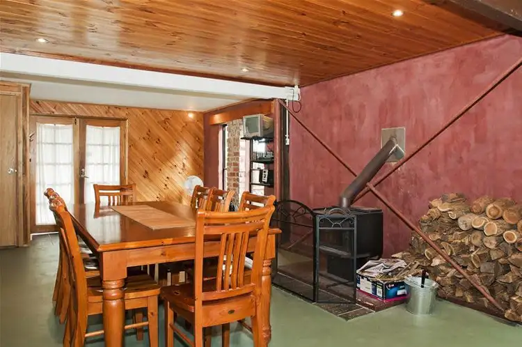 Fourth view of Homely house listing, 50 Silvermere Street, Culburra Beach NSW 2540