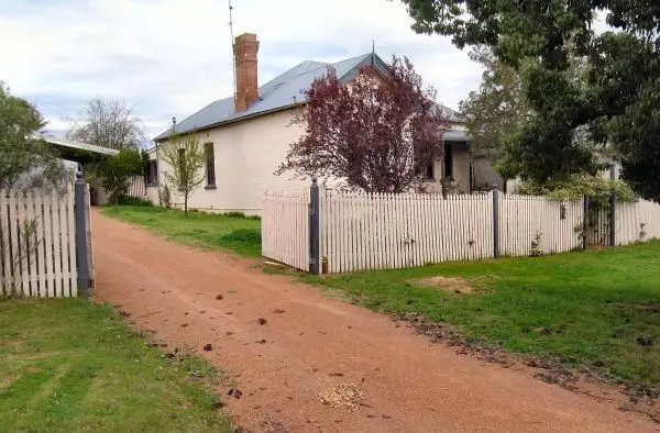 Third view of Homely house listing, 22 Lead Street, Yass NSW 2582