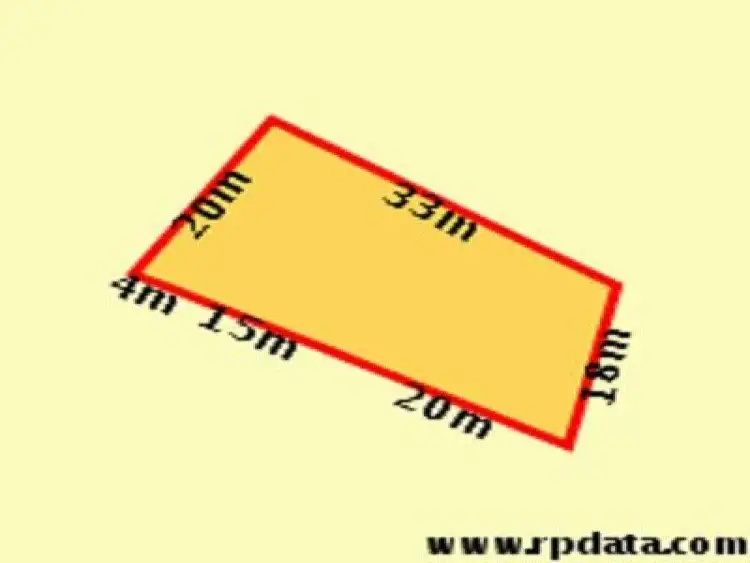 Third view of Homely land listing, 23 Glover Crescent, Green Head WA 6514