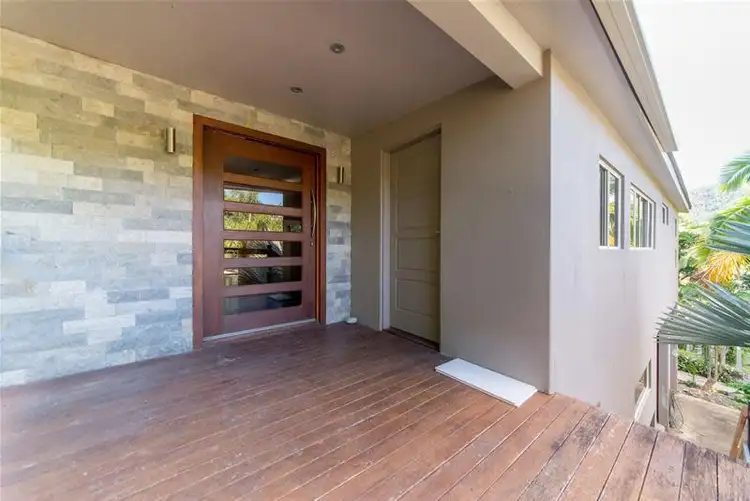 Second view of Homely house listing, 8 Cedar Crescent, Jubilee Pocket QLD 4802