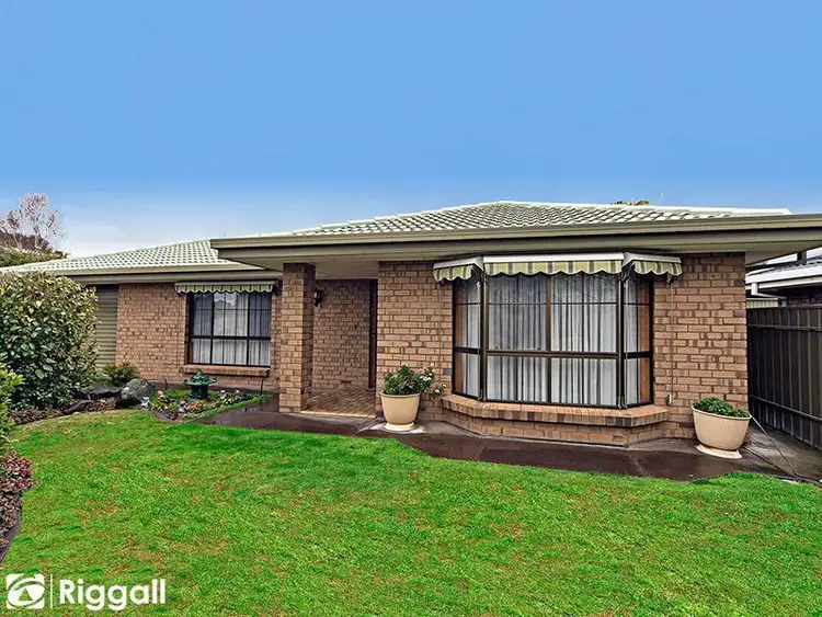 18 Fraser Street, Windsor Gardens SA 5087