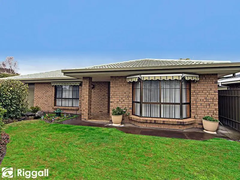 Main view of Homely house listing, 18 Fraser Street, Windsor Gardens SA 5087