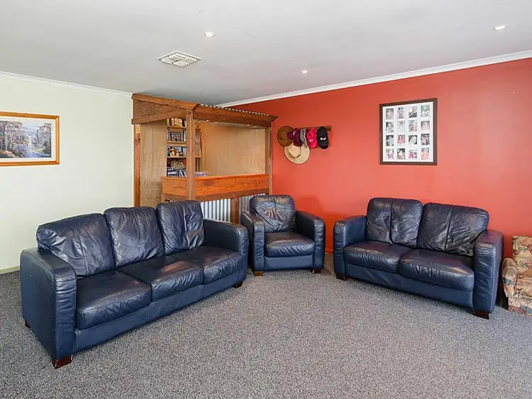 Second view of Homely house listing, 21 Parr Street, Nairne SA 5252