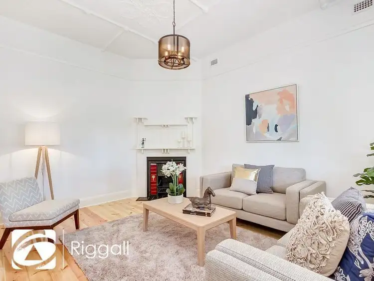 Fourth view of Homely house listing, 45 Balfour Street, Nailsworth SA 5083