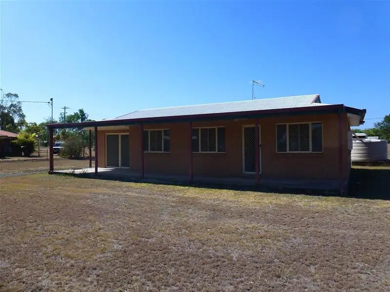 Main view of Homely house listing, 49 Reynolds Street, Nebo QLD 4742