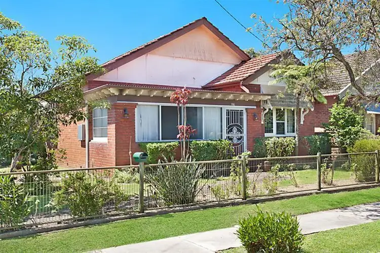 Main view of Homely house listing, 116 Turnbull Street, Hamilton South NSW 2303