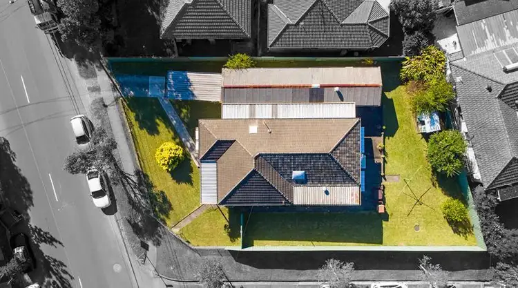 Third view of Homely house listing, 21 Cook Street, Forestville NSW 2087