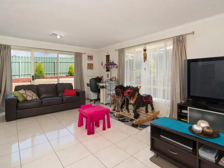 Fifth view of Homely house listing, 2 Mooney Circuit, Nairne SA 5252
