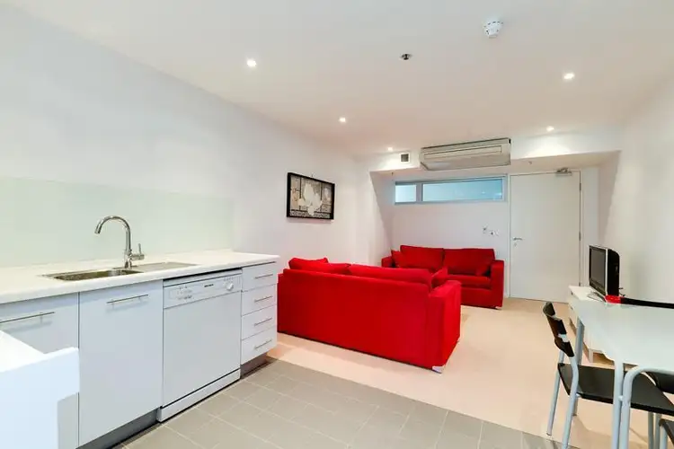 Third view of Homely unit listing, 319/9 Paxtons Walk, Adelaide SA 5000