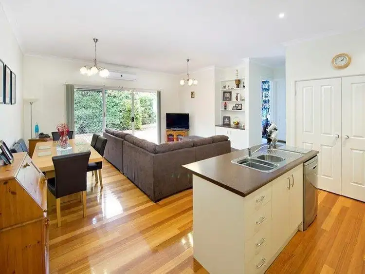 Fourth view of Homely unit listing, 6A Neil Street, Heathmont VIC 3135