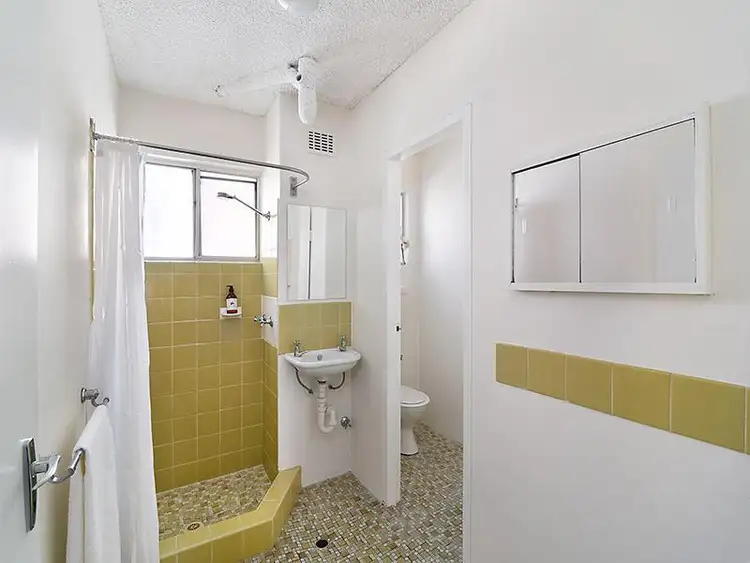 Fifth view of Homely unit listing, 4/38 Lemnos Parade, The Hill NSW 2300