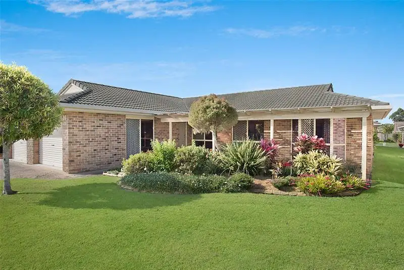 Main view of Homely unit listing, 16/20 North Buderim Boulevard, Buderim QLD 4556