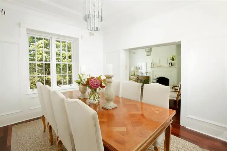 Fifth view of Homely house listing, 126 Bellevue Road, Bellevue Hill NSW 2023