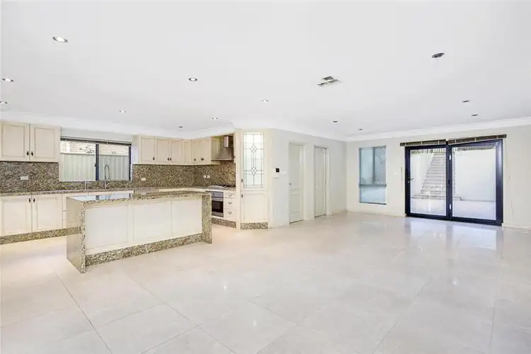 Fifth view of Homely semi-detached listing, 27 Gerard Avenue, Condell Park NSW 2200