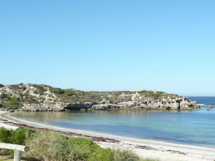 Main view of Homely land listing, Lot 506 Thornbill Street, Green Head WA 6514