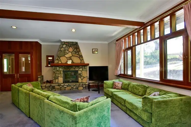 Fourth view of Homely house listing, 1249 Alpine Way, Crackenback NSW 2627