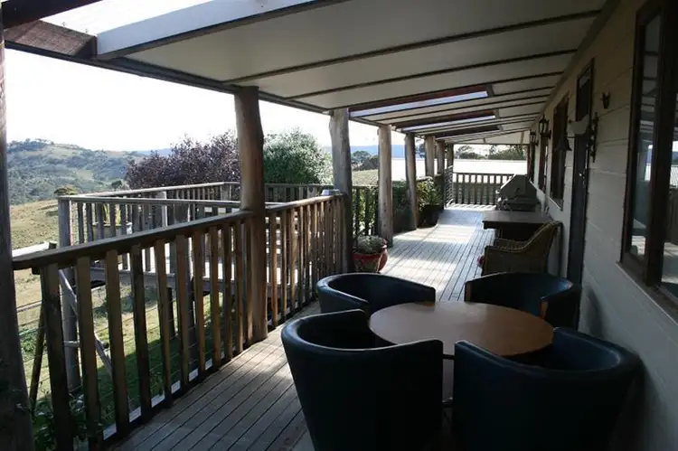 Fourth view of Homely house listing, 1539 Gullies Road, Jindabyne NSW 2627