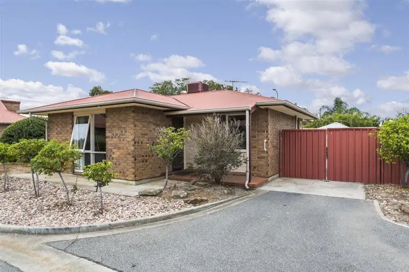 Main view of Homely house listing, 6/11 Kingfisher Drive, Semaphore Park SA 5019
