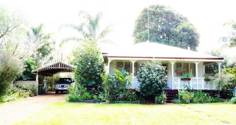 12 Green Street, Waroona WA 6215