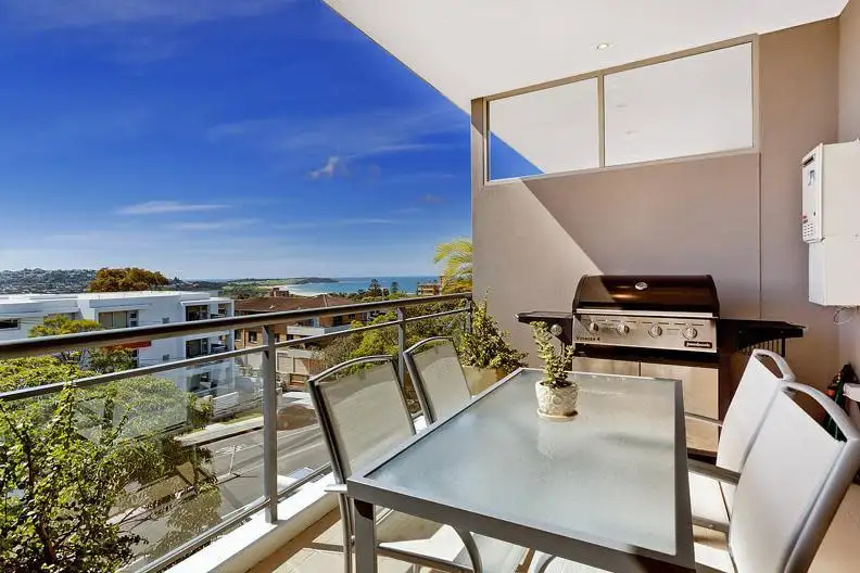 Main view of Homely apartment listing, 20/2-6 The Crescent, Dee Why NSW 2099
