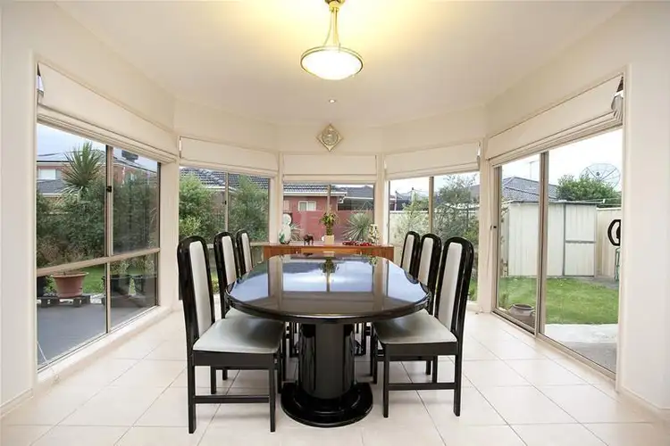 Seventh view of Homely house listing, 23 Stockton Drive, Cairnlea VIC 3023