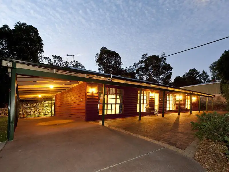 Main view of Homely house listing, 71 Amethyst Crescent, Mount Richon WA 6112
