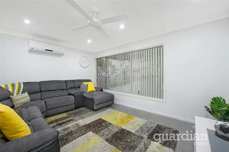 Third view of Homely house listing, 191 Woodstock Avenue, Dharruk NSW 2770