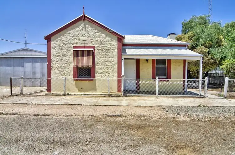 Main view of Homely house listing, 3 William Street, Moonta SA 5558