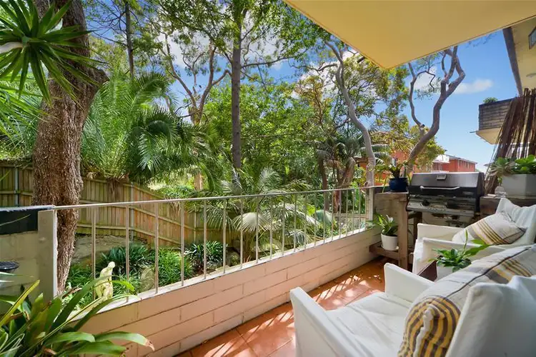 Second view of Homely unit listing, 5/21 Redman Road, Dee Why NSW 2099