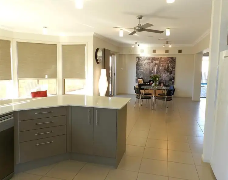 Fifth view of Homely house listing, 8 Settlers Court, Yass NSW 2582