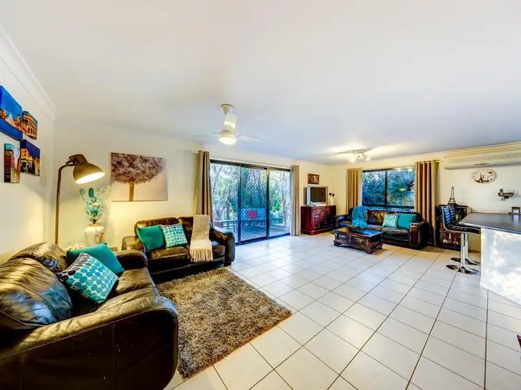 11 Bhowani Place, Kuraby QLD 4112