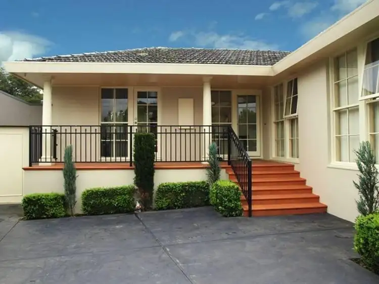 2/13 Louis Street, Heathmont VIC 3135