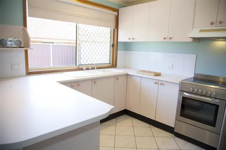 Second view of Homely house listing, 33 Harrier Avenue, Green Valley NSW 2168