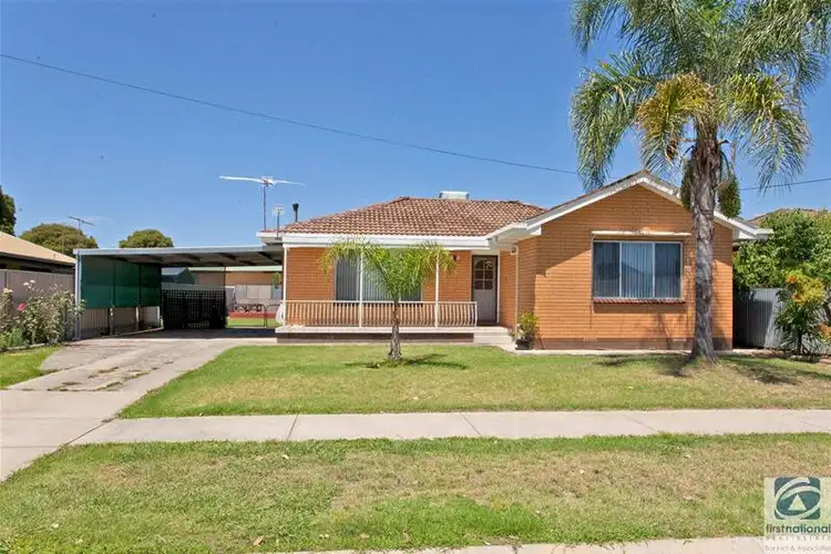 2 Leighton Court, Wodonga VIC 3690