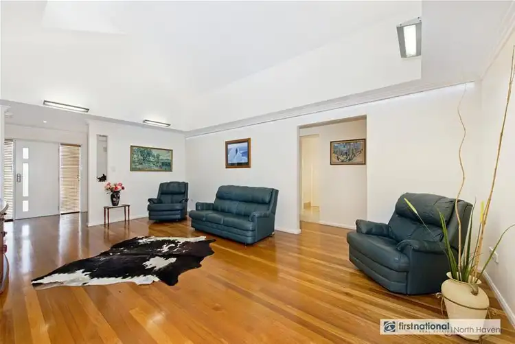 Second view of Homely house listing, 3 St Vincents Way, Bonny Hills NSW 2445