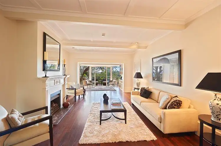 Third view of Homely house listing, 29 Wentworth Road, Vaucluse NSW 2030