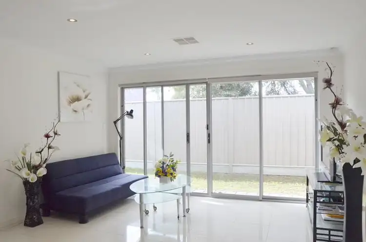 Third view of Homely unit listing, 1 Jordan Street, Plympton Park SA 5038