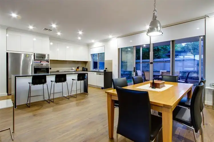 Fifth view of Homely house listing, 17A Ferguson Avenue, Myrtle Bank SA 5064