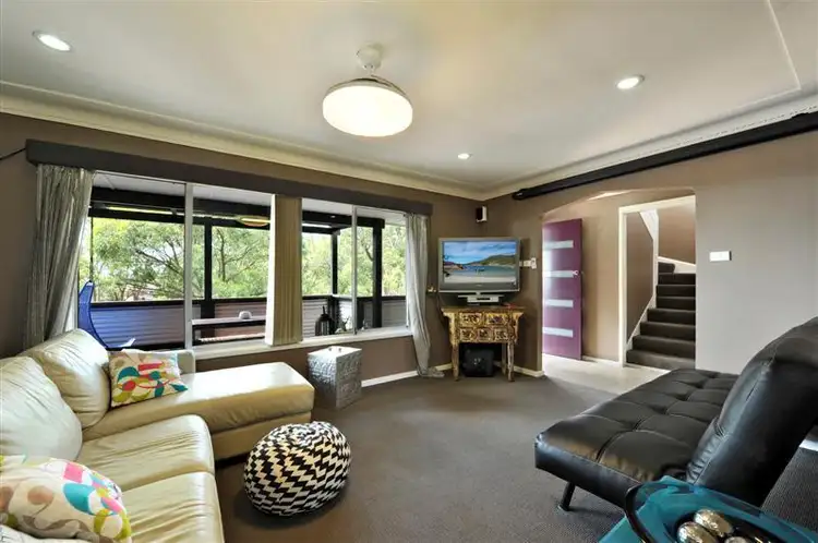 Third view of Homely house listing, 16 Craignair Street, Wallsend NSW 2287