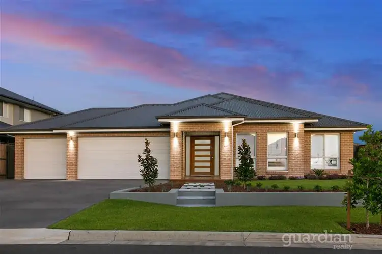 30 Oaks Street, Pitt Town NSW 2756