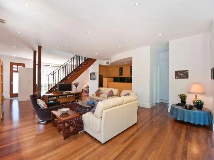 Fourth view of Homely house listing, 50A Tarlton Street, Somerton Park SA 5044