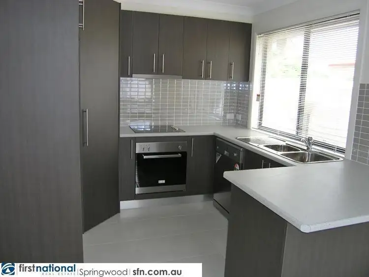 Third view of Homely townhouse listing, 1/94A Shailer Road, Shailer Park QLD 4128